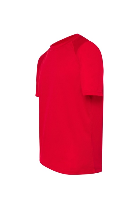 T-shirt SPORT T-SHIRT MAN - RED