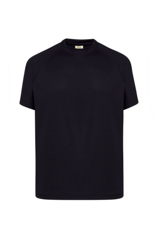 T-shirt SPORT T-SHIRT MAN - NAVY