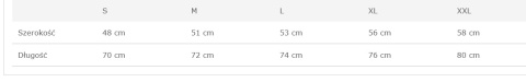 T-shirt męski bez rękawów TSUA TNK NAVY