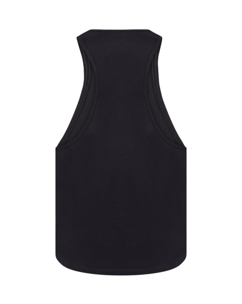 URBAN BEACH UNISEX - BLACK