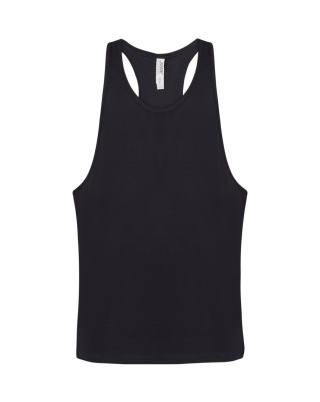URBAN BEACH UNISEX - BLACK