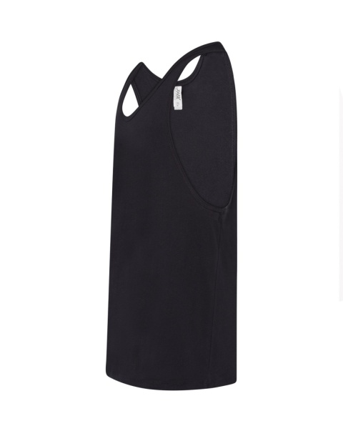 URBAN BEACH UNISEX - BLACK