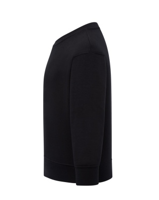 Bluza KID SWRK 290 BLACK