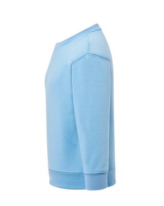 Bluza KID SWRK 290 SKY BLUE