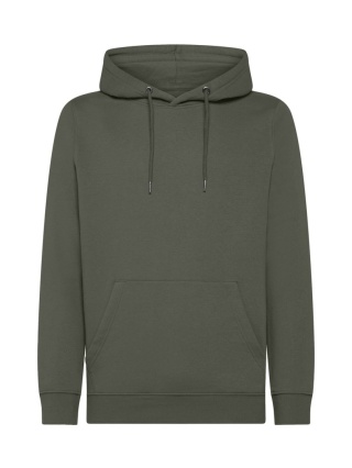 Bluza z kapturem Pepper BS342 - EARTHY GREEN
