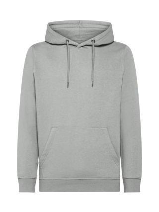 Bluza z kapturem Pepper BS342 - LIGHT GREY