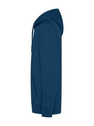 Bluza z kapturem Pepper BS342 - INK BLUE