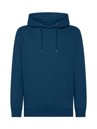 Bluza z kapturem Pepper BS342 - INK BLUE