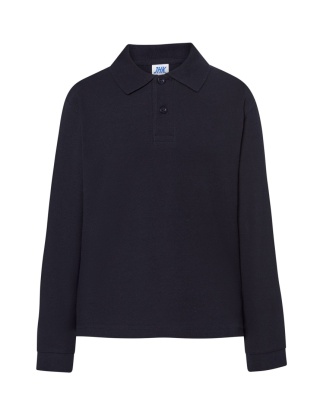 Polo KID LS PKID 210 LS NAVY
