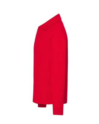 Polo KID LS PKID 210 LS RED