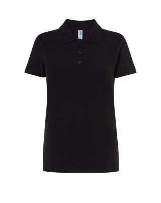 Polo damskie z nadrukiem Logo Firmy