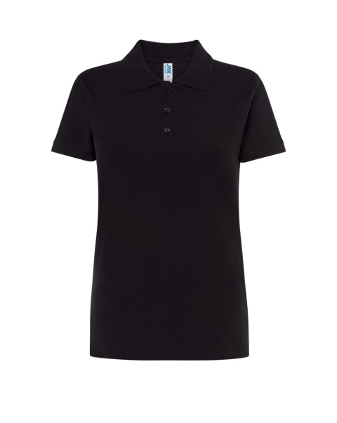 Polo damskie z nadrukiem Logo Firmy