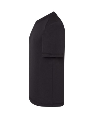 T-shirt - SPORT KID T-SHIRT - BLACK