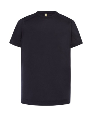 T-shirt - SPORT KID T-SHIRT - NAVY