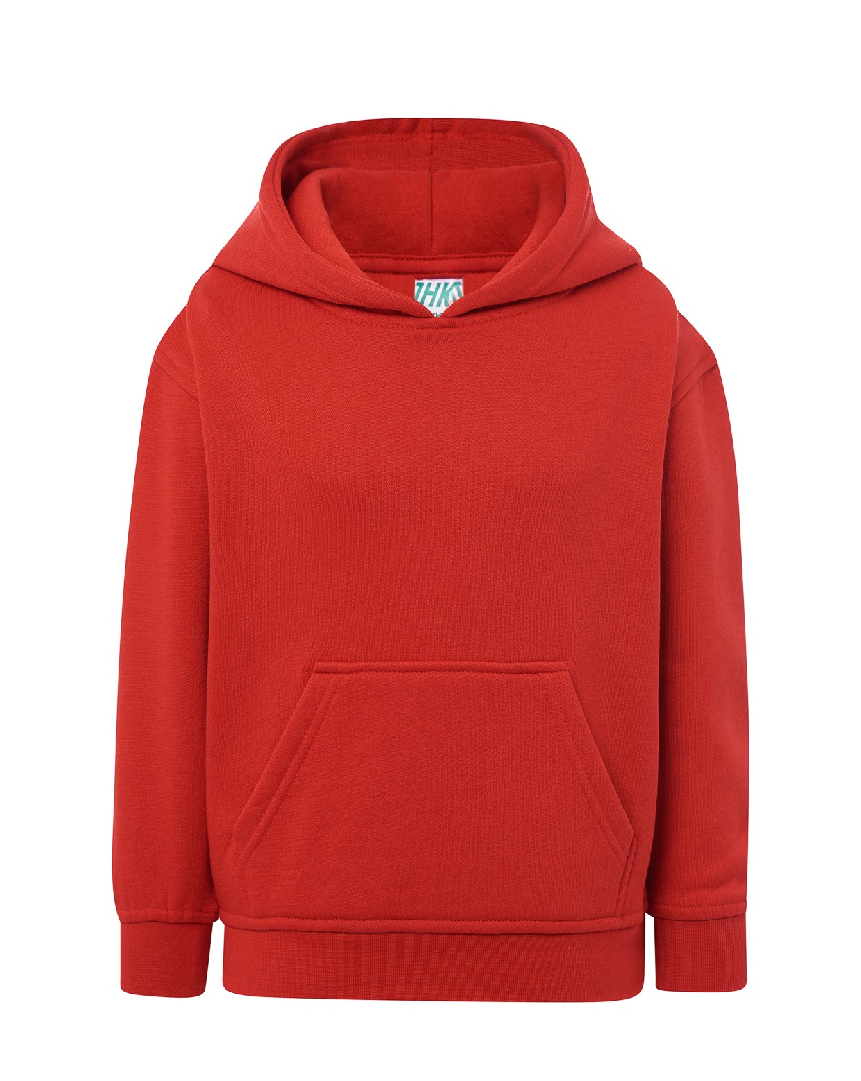Bluza z kapturem