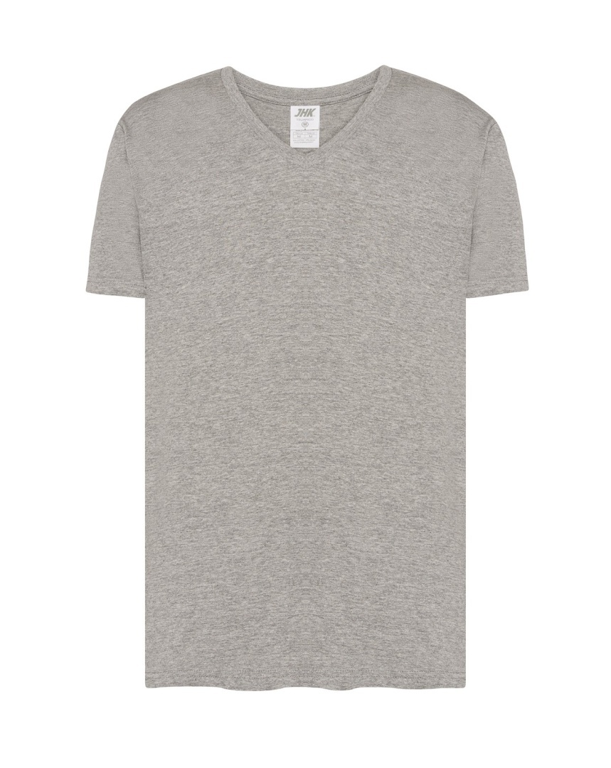 T-Shirt V-neck TSUA PICO