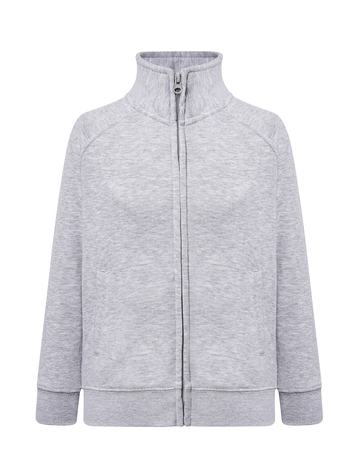 Bluza Zip Sweatshirt
